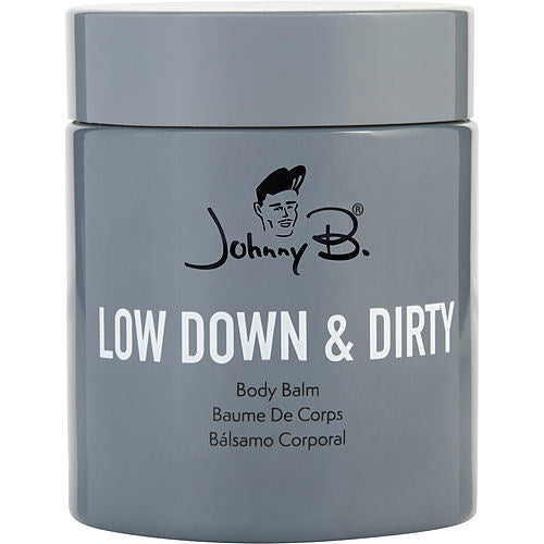 Johnny B by Johnny B Body Balm Low Down & Dirty 100ml/3.3oz(D0102HH78TJ.)