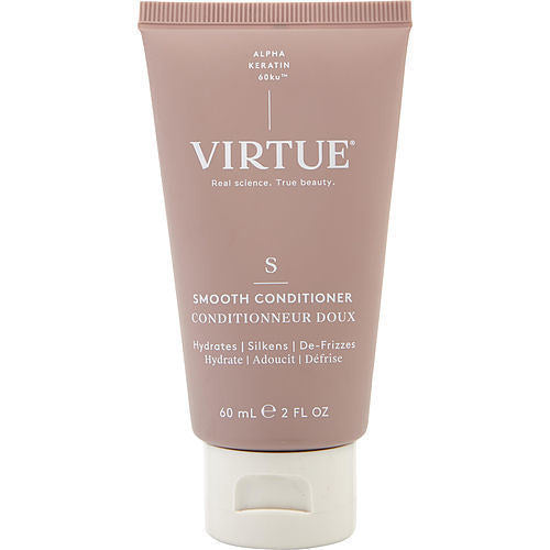 VIRTUE by Virtue SMOOTH CONDITIONER 2 OZ(D0102HH7BZ2.)