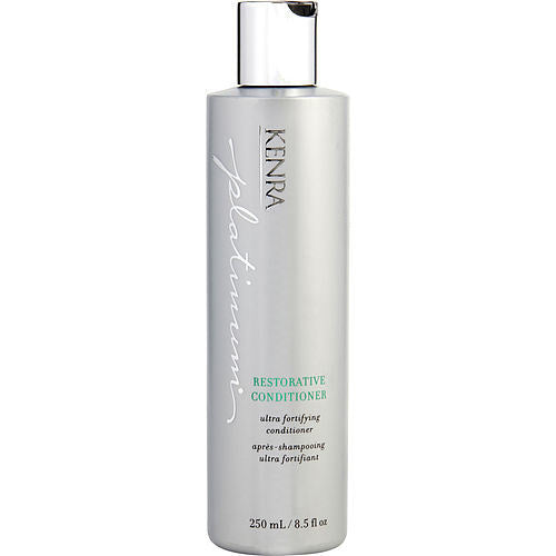KENRA by Kenra PLATINUM RESTORATIVE CONDITIONER 8.5 OZ(D0102HH7C98.)