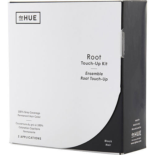 DPHUE by DPHUE ROOT TOUCHUP KIT BLACK 2 APPLICATIONS(D0102HH7FJ8.)