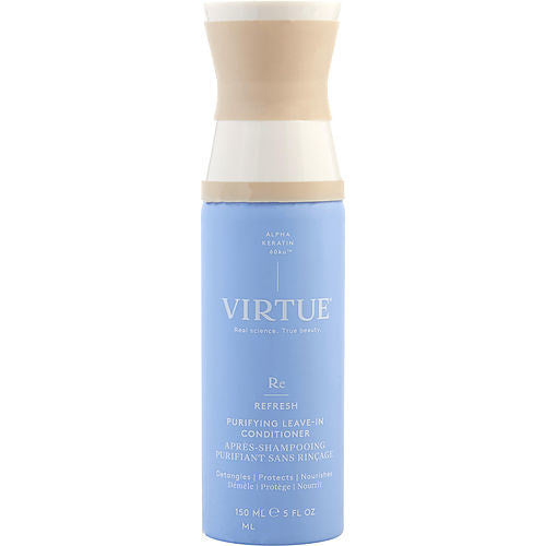 VIRTUE by Virtue PURIFYING LEAVE IN CONDITIONER 5 OZ(D0102HH7YKT.)