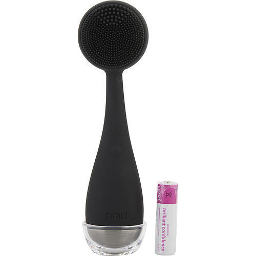 PMD by PMD Clean Smart Facial Cleansing Device - Black/Metal --(D0102HH9348.)