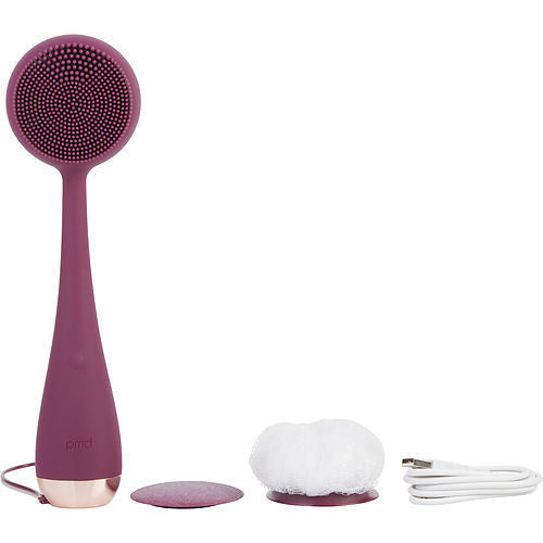 PMD by PMD Clean Body Smart Cleansing Device - Berry --(D0102HH93F6.)