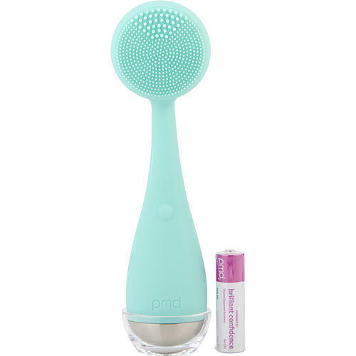 PMD by PMD Clean Smart Facial Cleansing Device - Teal --(D0102HH93N6.)