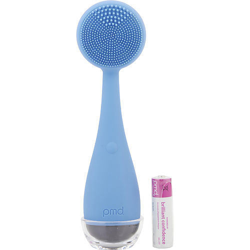 PMD by PMD Clean Smart Facial Cleansing Device - California Blue --(D0102HH93T6.)