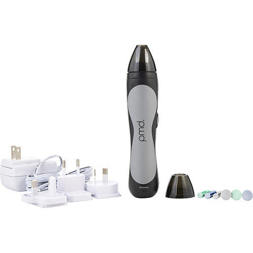 PMD by PMD Personal Microderm Man  Black (D0102HH93W2.)