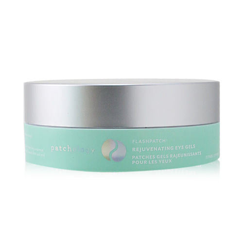 Patchology by Patchology FlashPatch Eye Gels  Rejuvenating 15pairs(D0102HH94HP.)