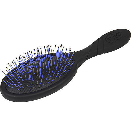 WET BRUSH by Wet Brush PRO DETANGLER THICK HAIR  BLACK(D0102HH94JJ.)