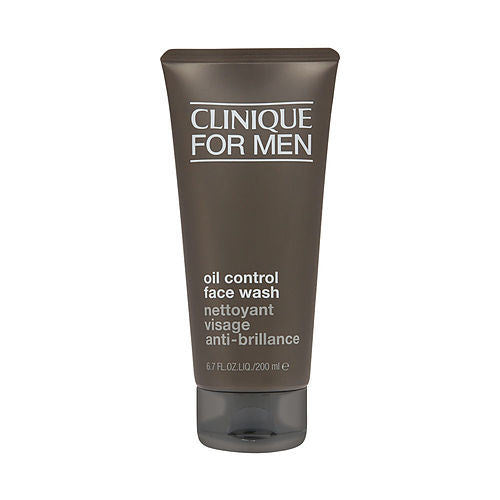 CLINIQUE by Clinique Men Oil Control Face Wash 200ml/6.7oz(D0102HH9NI2.)