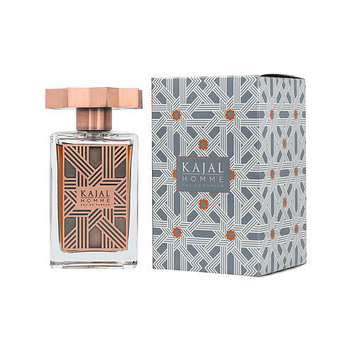 KAJAL HOMME by Kajal EAU DE PARFUM SPRAY 3.4 OZ(D0102HH9ZWP.)
