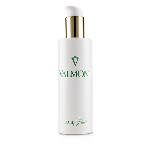 Valmont by VALMONT Purity Fluid Falls (Creamy Fluid Makeup Remover) 150ml/5oz(D0102HHI3I2.)