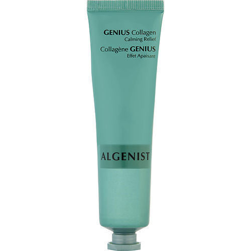 Algenist by Algenist GENIUS Collagen Calming Relief 40ml/1.3oz(D0102HHI596.)