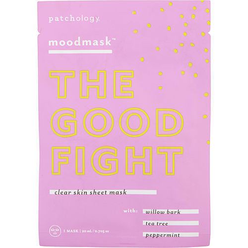 Patchology by Patchology Moodmask The Good Fight(D0102HHIEN2.)