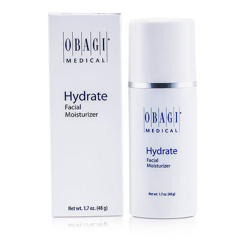 Obagi By Obagi Hydrate Facial Moisturizer --48G17Oz(D0102Hhij12)