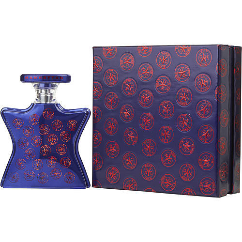 BOND NO. 9 MANHATTAN by Bond No. 9 EAU DE PARFUM SPRAY 3.3 OZ(D0102HHNL1W.)