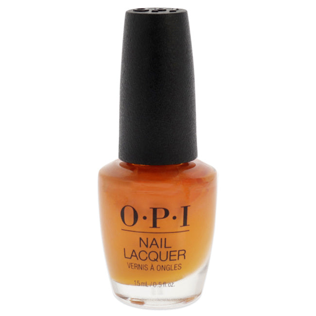Nail Lacquer - Nl G43 Summer Lovin Having A Blast By Opi For Women - 05 Oz Nail Polish(D0102Hi66Xa)