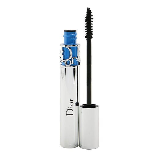 Christian Dior By Christian Dior Diorshow Iconic Overcurl 24H Volume & Curl Waterproof Mascara - # 091 Black --6G021Oz(D0102Hi6M
