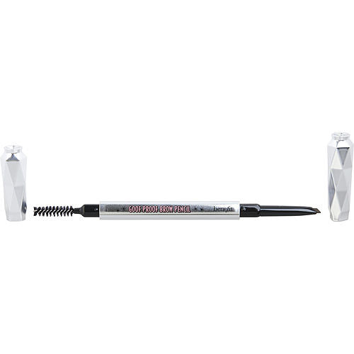 Benefit By Benefit Goof Proof Brow Pencil - # 4 (Warm Deep Brown) --034G001Oz(D0102Hi6Mlw)
