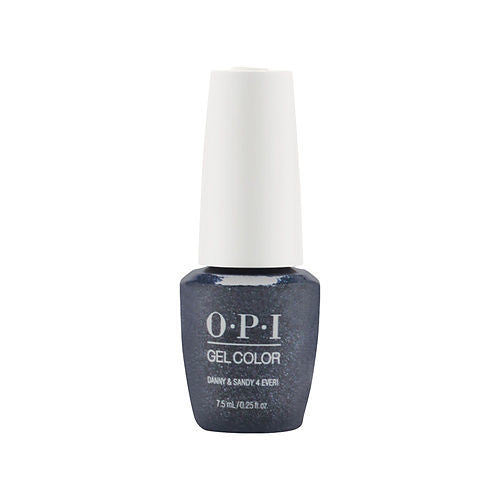 OPI by OPI Gel Color Nail Polish Mini  Danny & Sandy 4 Ever (Grease Collection)(D0102HPMGRG.)