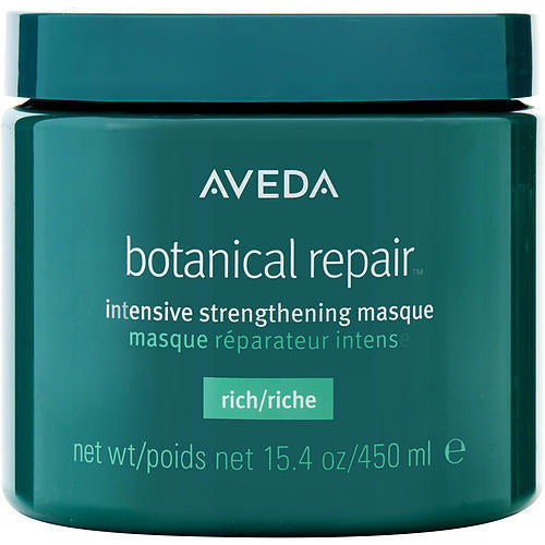 AVEDA by Aveda BOTANICAL REPAIR INTENSIVE STRENGTHENING MASQUE  RICH 15.4 OZ(D0102HPMLQA.)