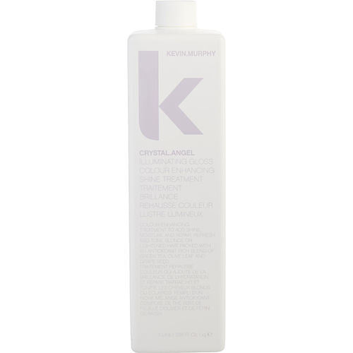 KEVIN MURPHY by Kevin Murphy CRYSTAL ANGEL HAIR TREATMENT 33.8 OZ(D0102HPYD5G.)
