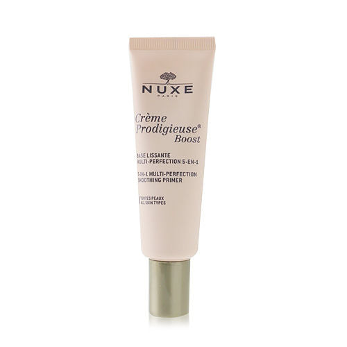 Nuxe by Nuxe Creme Prodigieuse Boost 5 in 1 Multi Perfection Smoothing Primer 30ml/1oz(D0102HPZ4JV.)