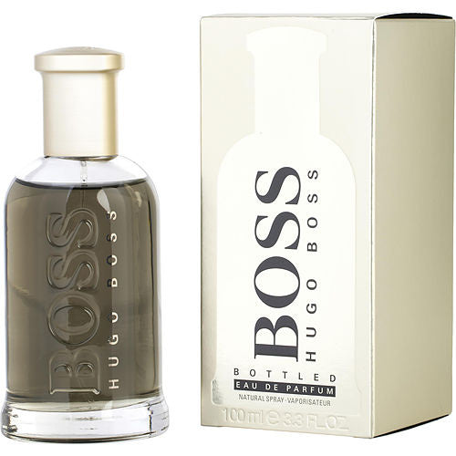 BOSS #6 by Hugo Boss EAU DE PARFUM SPRAY 3.4 OZ(D0102HPZKBY.)