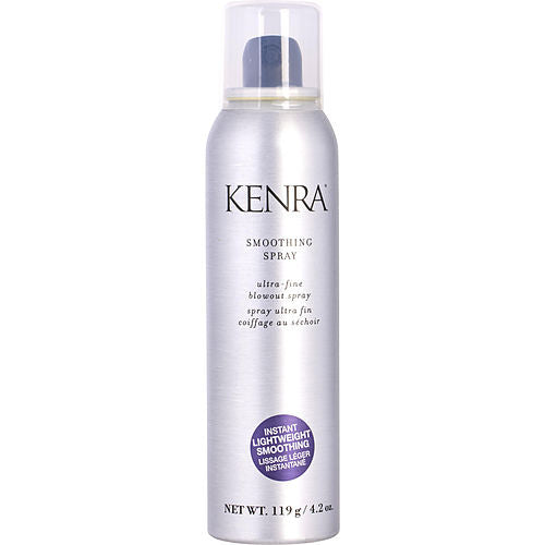 KENRA by Kenra SMOOTHING SPRAY 4.2 OZ(D0102HPZU0Y.)