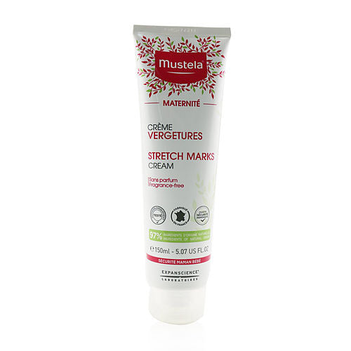 Mustela by Mustela Maternite 3 In 1 Stretch Marks Cream (Fragrance-Free) --150ml/5.07oz(D0102HPZWAV.)