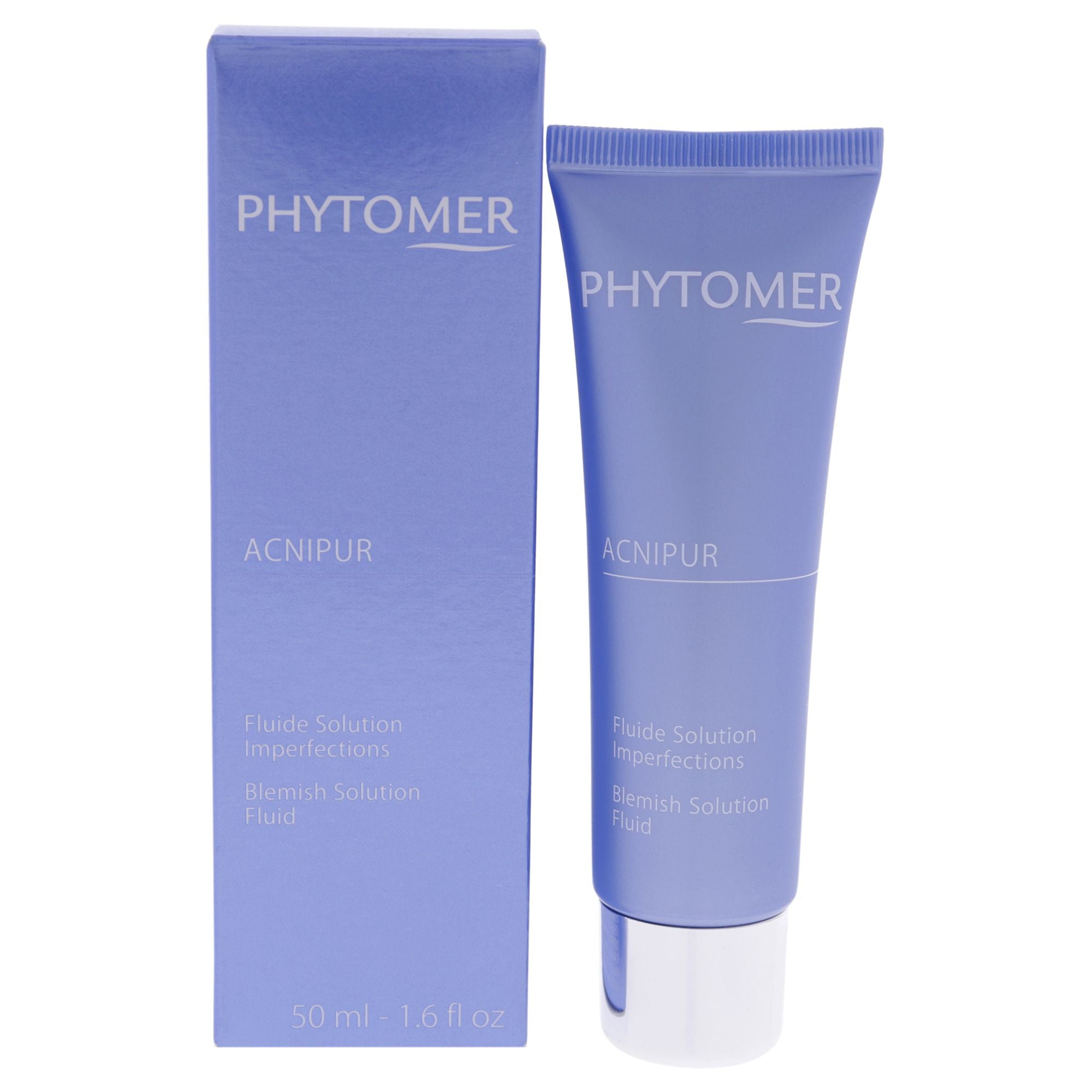 Acnipur Blemish Solution Fluid