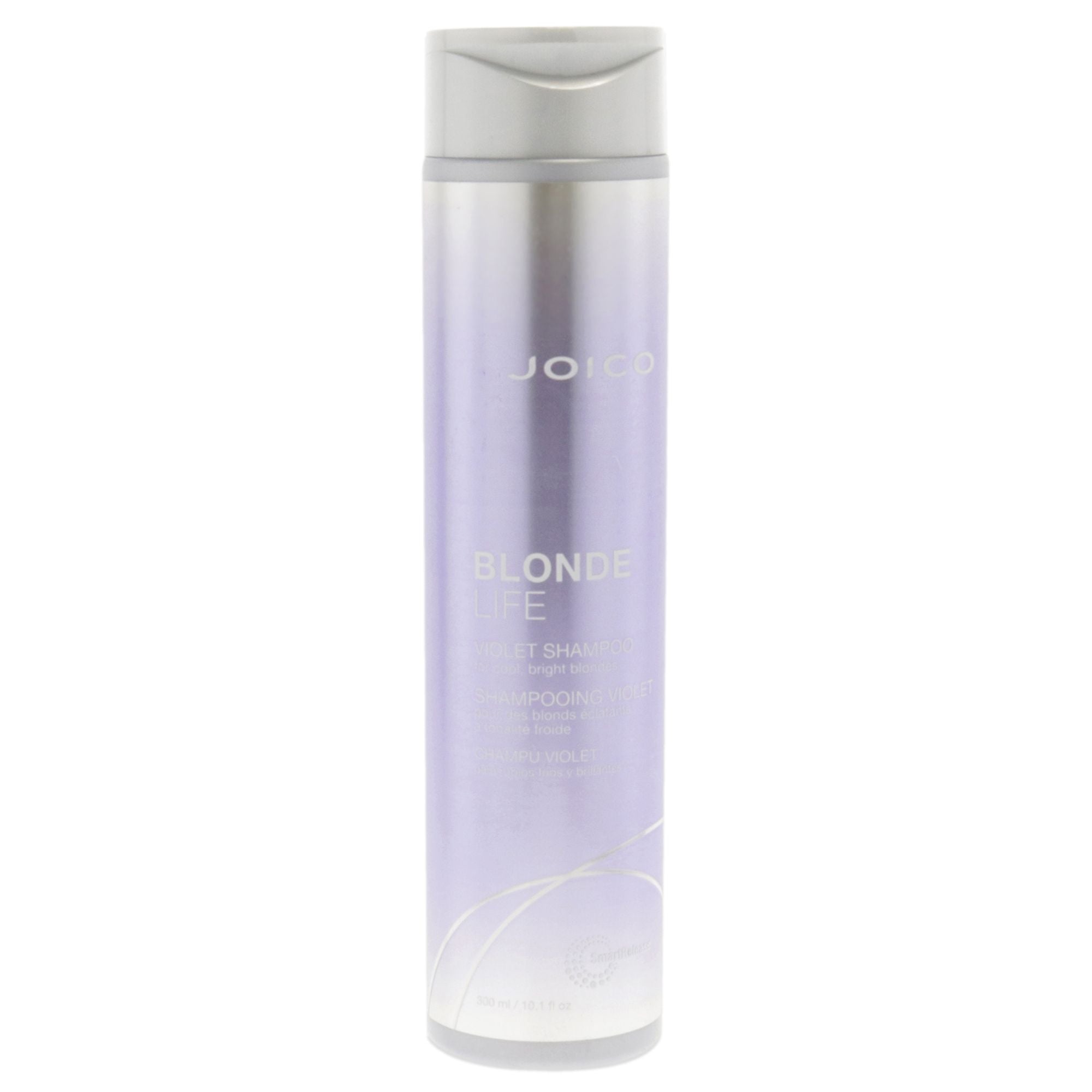 Blonde Life Violet Shampoo by Joico for Unisex - 10.1 oz Shampoo