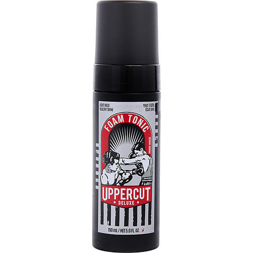 UPPERCUT by Uppercut DELUXE FOAM TONIC 5 OZ