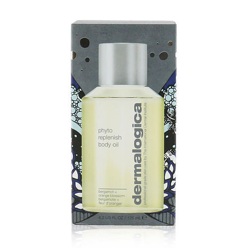 Dermalogica by Dermalogica Phyto Replenish Body Oil --125ml/4.2oz