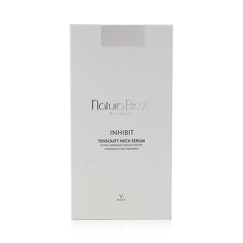 Natura Bisse by Natura Bisse Inhibit Tensolift Neck Serum --60ml/2oz