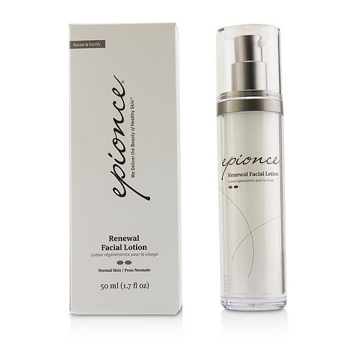 Epionce by Epionce Renewal Facial Lotion  Normal to Combination Skin 50ml/1.7oz