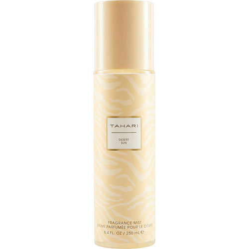 TAHARI PARFUMS DESERT SUN by Tahari Parfums FRAGRANCE MIST 8.4 OZ