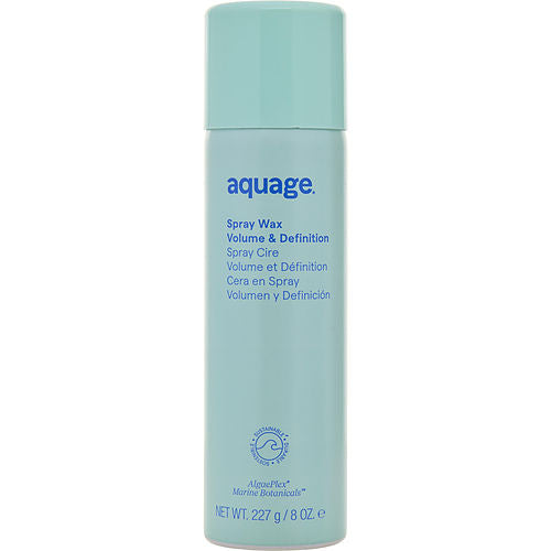 Aquage By Aquage Spray Wax 8 Oz