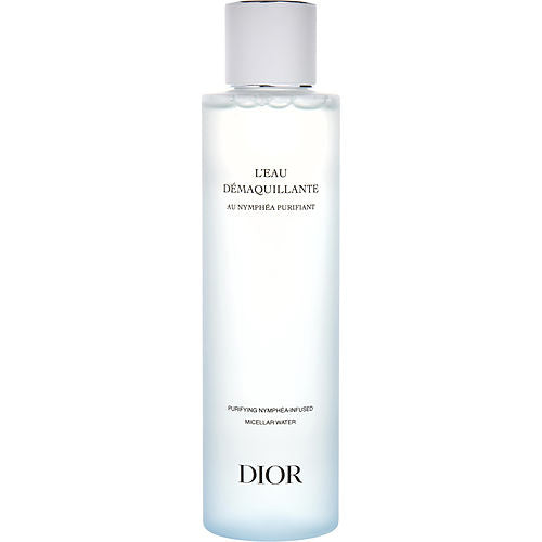Christian Dior By Christian Dior Micellar Water --200Ml68Oz(D0102Hr7Xsp)