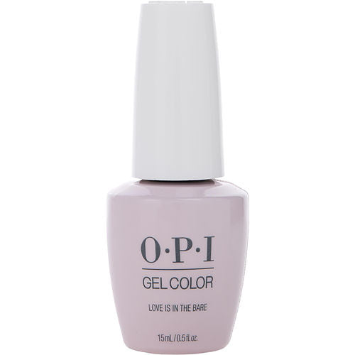 Opi By Opi Gel Color Soak-Off Gel Lacquer - Love Is In The Bare --05Oz(D0102Hr7Xv6)