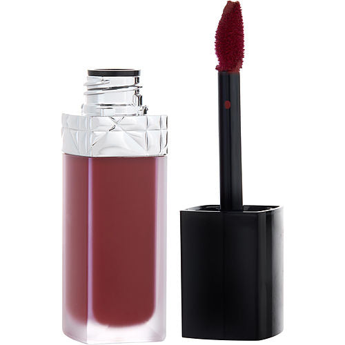 Christian Dior By Christian Dior Rouge Dior Forever Matte Liquid Lipstick - # 861 Forever Charm --6Ml02Oz(D0102Hr7Yr6)