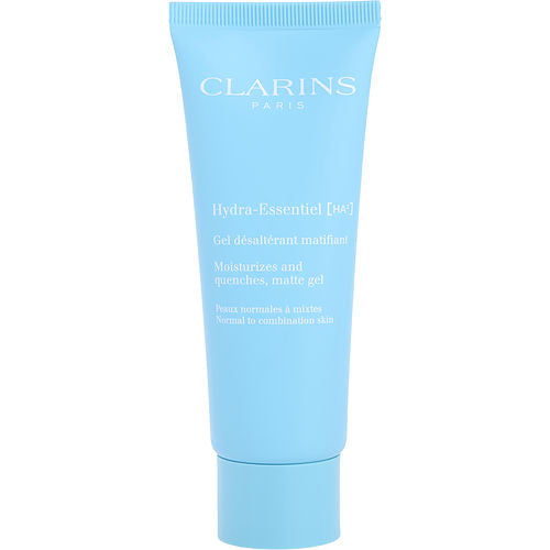 Clarins By Clarins Hydra-Essentiel Ha2] Moisturizes And Quenches, Matte Gel (For Normal To Combination Skin) --75Ml25Oz(D0102Hr7
