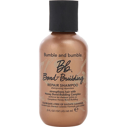 Bumble And Bumble By Bumble And Bumble Bond Building Repair Shampoo 2 Oz(D0102Hrx466)