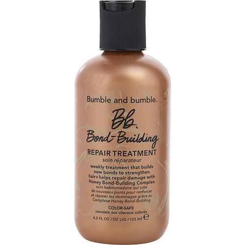 Bumble And Bumble By Bumble And Bumble Bond Building Repair Treatment 42 Oz(D0102Hrx4Ex)
