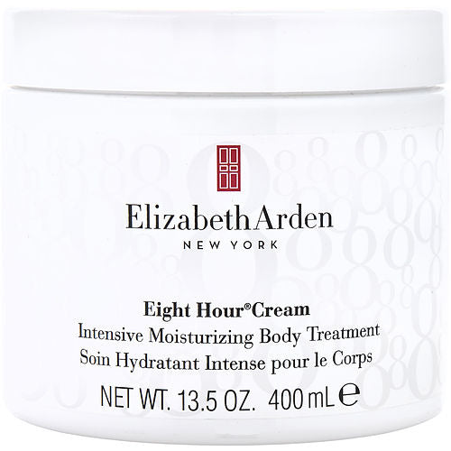 Elizabeth Arden By Elizabeth Arden Eight Hour Cream Intensive Moisturizing Body Treatment --400G141Oz(D0102Hrx4Rj)