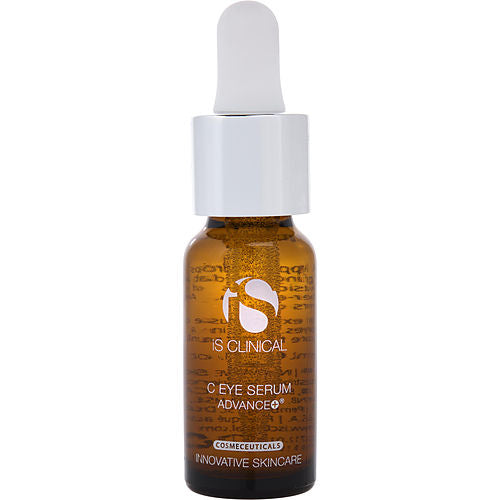 Is Clinical By Is Clinical C Eye Advance+ --15Ml05Oz(D0102Hrxk06)