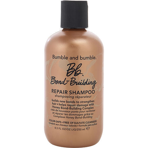 Bumble And Bumble By Bumble And Bumble Bond Building Repair Shampoo 85 Oz(D0102Hrxnlx)