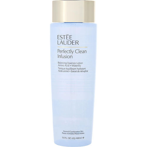 Estee Lauder By Estee Lauder Perfectly Clean Infusion Balancing Essence Lotion --400Ml135Oz(D0102Hrxnn8)