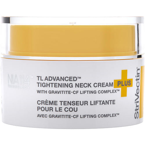 Strivectin By Strivectin Strivectin - Tl Advanced Tightening Neck Cream Plus --30Ml1Oz(D0102Hrxnnp)