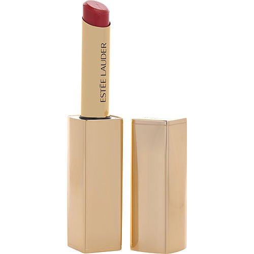 Estee Lauder Pure Color Illuminating Shine Sheer Shine Lipstick - # 907 Confidant -1.8g/0.06oz