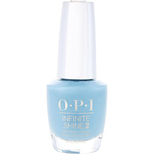 OPI by OPI OPI Alpacca My Bags Infinite Shine 2 Nail Lacquer--0.5oz